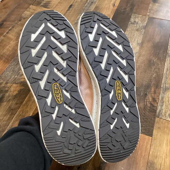 Keen Women's WK 400 Walking Shoes Sz 9 - Picture 8 of 8